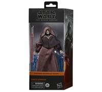 HASBRO Star Wars The Black Series Dark Sidious