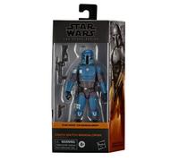 Hasbro Star Wars The Black Series Death Watch Mandalorian