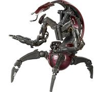 Hasbro Star Wars The Black Series Droideka Destroyer Droid Figurine d'action