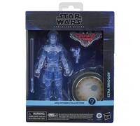 HASBRO Star Wars The Black Series Ezra Bridger