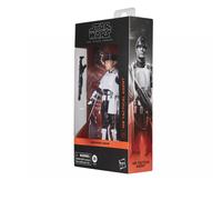 Star Wars – Figurine Agent tactique ISB – Black Series Andor – 15 cm