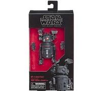 Hasbro - Star Wars The Black Series - Figurine articulée 15cm - BT-1 (Beetee)