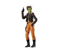 Star Wars – Figurine The Black Series – Générale Hera Syndulla – 15 cm (Ahsoka)