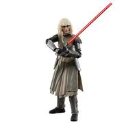 Hasbro Star Wars The Black Series, Figurine Shin Hati de 15 cm