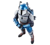 Star Wars The Black Series Black Series Mandalorian Fleet Commander