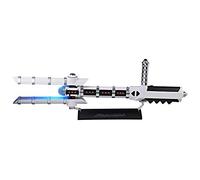 Hasbro Star Wars The Black Series Force FX Z6 Riot Control Baton Standard