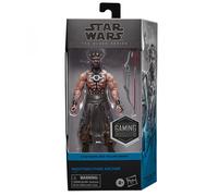 Hasbro Star Wars The Black Series Gaming Greats Nightbrother Archer