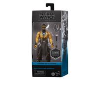 Hasbro Star Wars The Black Series Gaming Greats Nightbrother Warrior