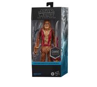 Hasbro Star Wars The Black Series Gaming Greats Zaalbar