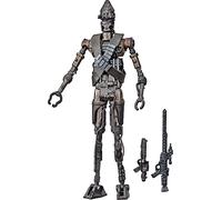Star Wars The Black series - E7207 - Figurine articulée 15cm - IG-11