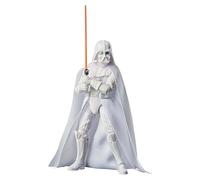 Star Wars Figurine Darth Vader Black Series Infinities Le Retour du Jedi 6 pouces