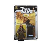 Hasbro Star Wars The Black Series - Jawa