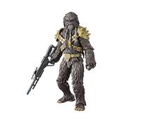 Star Wars The Black Series, Krrsantan, Figurine de 15 cm, Star Wars : Le Livre de Boba Fett