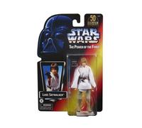 Hasbro Star Wars The Black Series Luke Skywalker