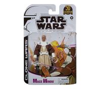 Hasbro Star Wars The Black Series Mace Windu