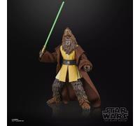 Hasbro Star Wars The Black Series Maestro Jedi Kelnacca