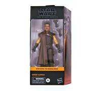 Hasbro Star Wars The Black Séries (Mandalorien) Greef Karga 6 " Collection