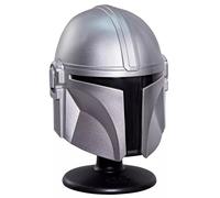 Mini casque du Mandalorien pièce de collection premium à l'échelle 15 cm Star Wars : Un nouvel espoir Star Wars The Black Series