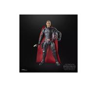 Hasbro Star Wars The Black Series - Moff Gideon (Dark Trooper Armor) - The Manda