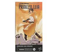 Hasbro Star Wars - Princess Leia Organa - Figurine Black Series Archive 15cm
