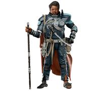 Hasbro Star Wars The Black Series - Saw Gerrera Deluxe - Rogue One