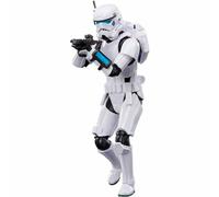 Hasbro - Star Wars - The Black Series - SCAR Trooper Mic