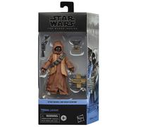 Hasbro Fans - Disney Star Wars The Black Series: Obi-Wan Kenobi - Teeka Jawa (Excl.) (F5605)