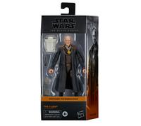 HASBRO Star Wars The Black Series The Client