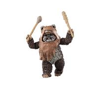 Star Wars Figurine Wicket W. Warrick – Le Retour du Jedi – Black Series – 15 cm