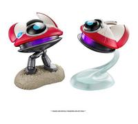 Star Wars Pack de 2 figurines The Bounty Collection Series 6 L0-LA59 (Lola) 5,5 cm F7944 Multicolore