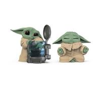 Hasbro - Star Wars - The Bounty Collection Series - 3 Set Of 2 Curious Child