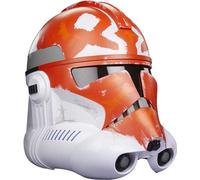 Hasbro Star Wars : The Clone Wars Black Series Casque électronique 332nd Ahsoka's Clone Trooper