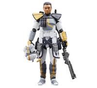 Hasbro Star Wars Figurine Arc Commander Blitz – The Clone Wars Vintage Collection – 10 cm