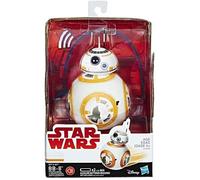 Hasbro Star Wars: The Last Jedi Rip N Go BB-8 C1438 Figurine