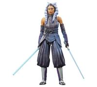 Hasbro Star Wars : The Mandalorian Black Series Credit Collection Action Figure Ahsoka Tano 15 cm