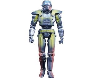 Hasbro Star Wars: The Mandalorian Black Series Credit Collection Figurine Dark Trooper 15 cm