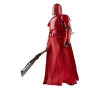 Star Wars The Black Series – Figurine de collection Garde prétorien impérial 15 cm – The Mandalorian