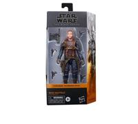 Figurine Star Wars The Mandalorian Migs Mayfeld Black Series Multicolore G