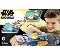 Hasbro Star Wars : The Mandalorian Réplique Roleplay Blaster à effet