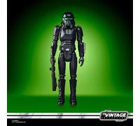 Hasbro Figurine Star Wars : The Mandalorian Retro Collection 2022