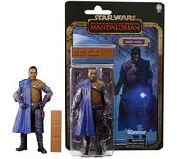 Hasbro - Star Wars - The Mandalorian Vintage Collection - Figurine Greef