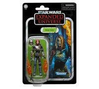 Hasbro Star Wars The Old Republic - Shae Vizla - Figurine Vintage Col. 10cm