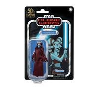 Hasbro Star Wars The Vintage Collection Aayla Secura