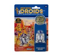 Figurine Star Wars Droids - R2-D2 Vintage 10cm