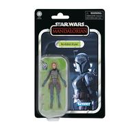 Star Wars - Figurine Vintage - Katan Kryze