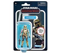 Hasbro Star Wars The Vintage Collection Carbonized Collection Shoretrooper