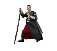 Hasbro Star Wars The Vintage Collection Chirrut Îmwe Toy - Figurine Rogue One : A Star Wars Story - Jouet pour Enfants à partir de 4 Ans