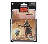 Hasbro Star Wars The Vintage Collection Deluxe Boba Fett (Tatooine)