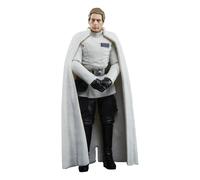 Star Wars The Vintage Collection, Figurine de Collection Director Orson Krennic de 9,5 cm, Rogue One: A Story