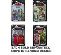 Hasbro Star Wars The Vintage Collection Figurine d'action Clone Wars de 9,5 cm,
